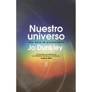 NUESTRO UNIVERSO