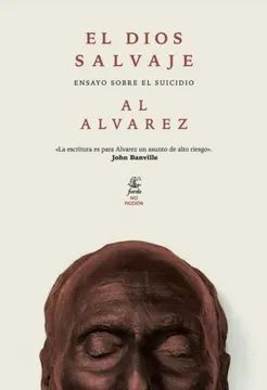 EL DIOS SALVAJE