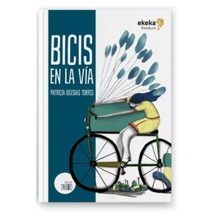 BICIS EN LA VÍA