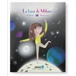 LA LUNA DE MILENA