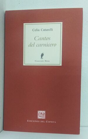 CANTOS DEL CARNICERO