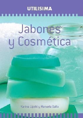 JABONES Y COSMÉTICA