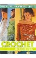 CROCHET DE COLECCIÓN