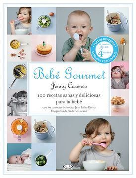 BEBE GOURMET