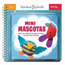 MINI MASCOTAS