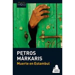 MUERTE EN ESTAMBUL
