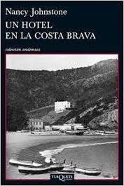 UN HOTEL EN LA COSTA BRAVA