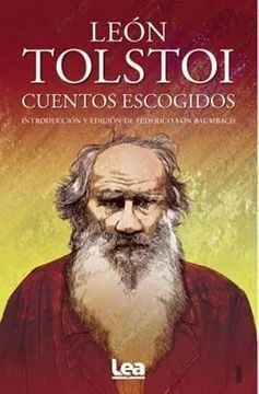 CUENTOS ESCOGIDOS: LEON TOLSTOI