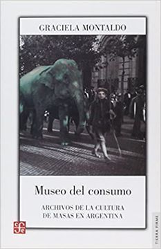 MUSEO DEL CONSUMO