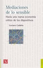MEDIACIONES DE LO SENSIBLE