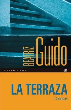 LA TERRAZA