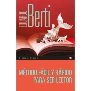 METODO FACIL Y RAPIDO PARA SER LECTOR