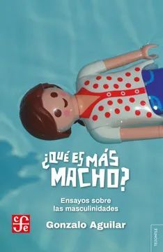 ¿QUÉ ES MÁS MACHO? ENSAYOS SOBRE LAS MASCULINIDADES