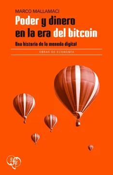 PODER Y DINERO EN LA ERA DEL BITCOIN