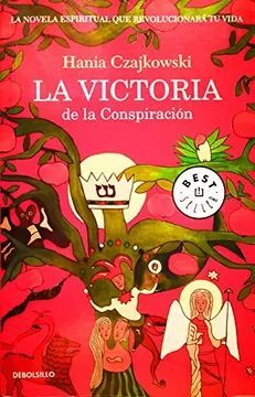 LA VICTORIA DE LA CONSPIRACIÓN