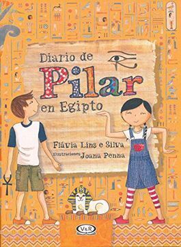 DIARIO DE PILAR EN EGIPTO