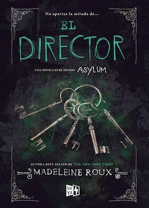 DIRECTOR. EL
