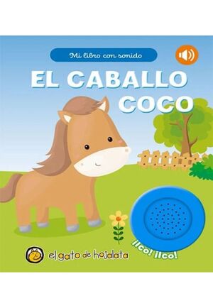 EL CABALLO COCO