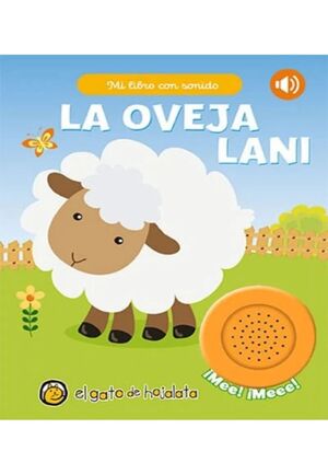 LA OVEJA LANI