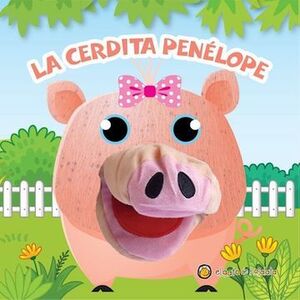 TITEREMANÍA- CERDITA PENÉLOPE