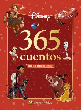 365 CUENTOS