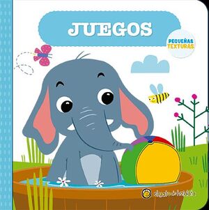 PEQUEÑAS TEXTURAS- JUEGOS