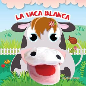 TITEREMANÍA- LA VACA BLANCA