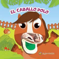 TITEREMANÍA- EL CABALLO POLO