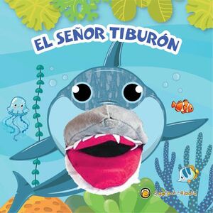 TITEREMANÍA- EL SEÑOR TIBURÓN