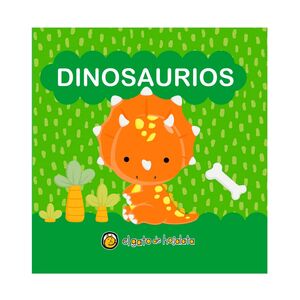 HORA DEL BAÑO- DINOSAURIOS