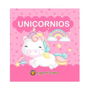 HORA DEL BAÑO- UNICORNIOS