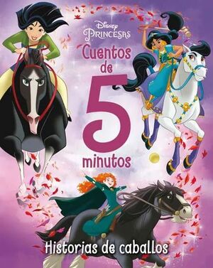 CUENTOS PARA LEER EN 5 MINUTOS