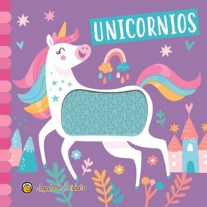 SAFARI DE TEXTURA- UNICORNIOS