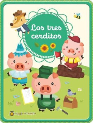 LOS TRES CERDITOS