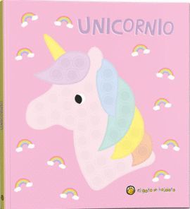 POP IT UNICORNIO