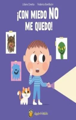 CREZCO QUE TE CREZCO CON MIEDO NO ME QUEDO