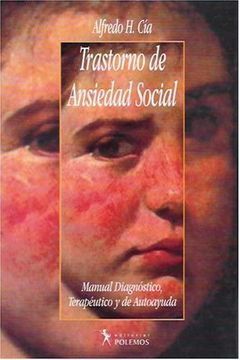 TRASTORNO DE ANSIEDAD SOCIAL