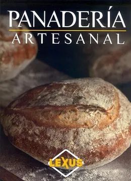 PANADERÍA ARTESANAL