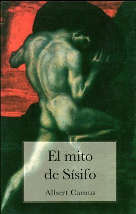 EL MITO DE SISIFO