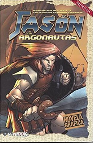 N.G. JASON Y LOS ARGONAUTAS