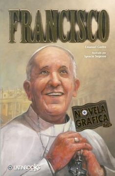 NOVELA GRÁFICA FRANCISCO