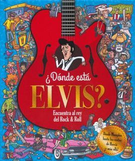 DONDE ESTAN LOS- ELVIS