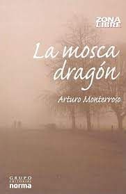 LA MOSCA DRAGÓN
