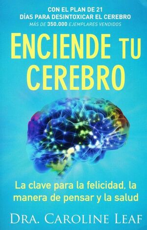 ENCIENTE TU CEREBRO