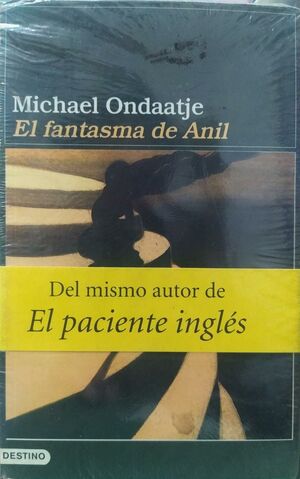 EL FANTASMA DE ANIL