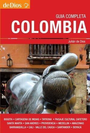 GUÍA COMPLETA COLOMBIA