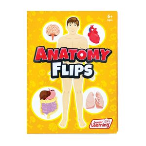 ANATOMY FLIPS