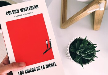 “Los chicos de la Nickel”, un fotograma de la lucha por la supervivencia